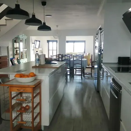 Morro Mar بيت للعطل