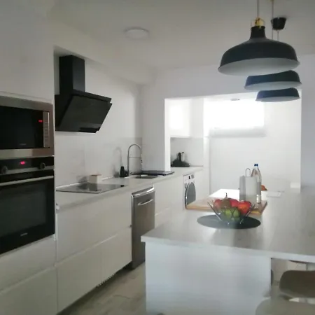 Morro Mar بيت للعطل *