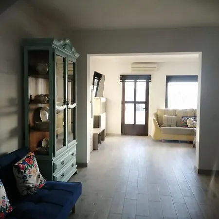 بيت للعطل Morro Mar