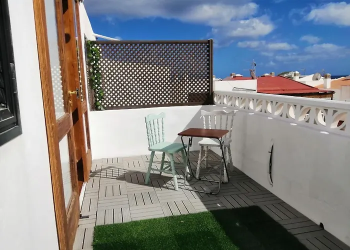 Hébergement de vacances Morro Mar *