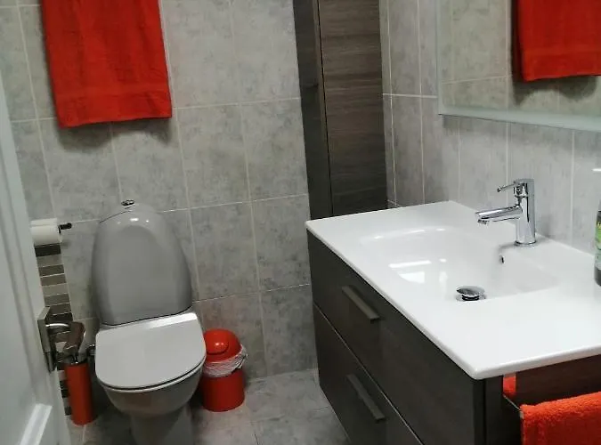 Morro Mar Hébergement de vacances