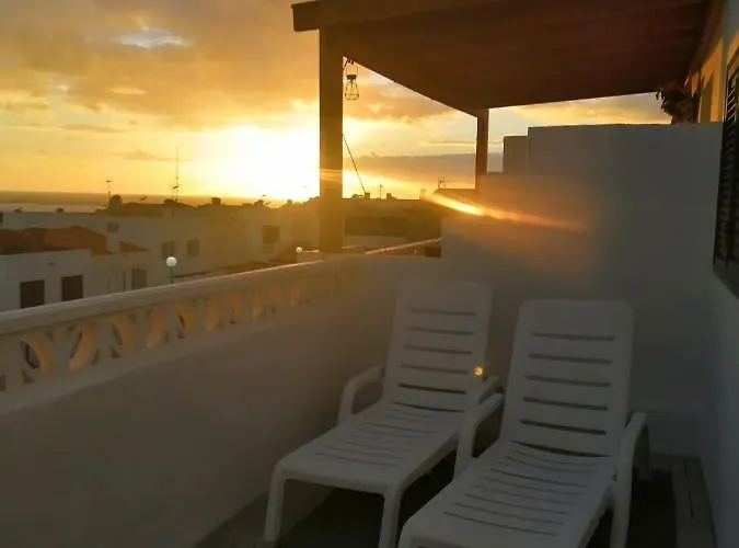 Hébergement de vacances Morro Mar