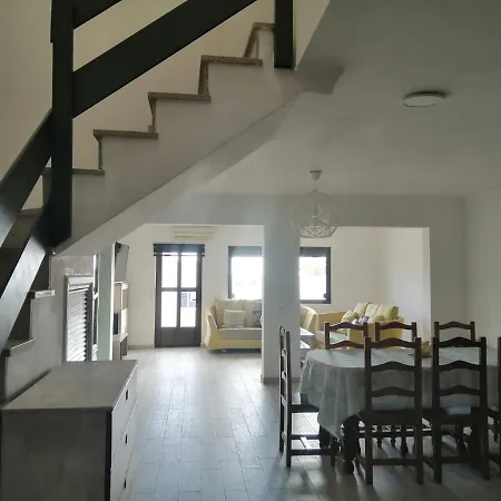 Morro Mar Holiday home *