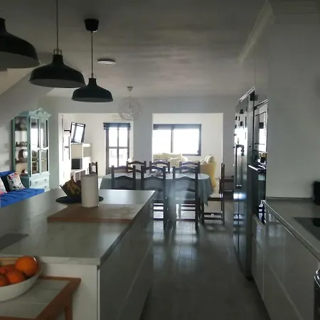 Holiday home Morro Mar *