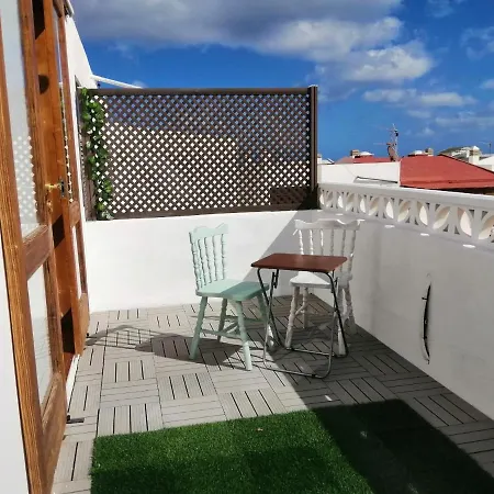 Дом отдыха Morro Mar *