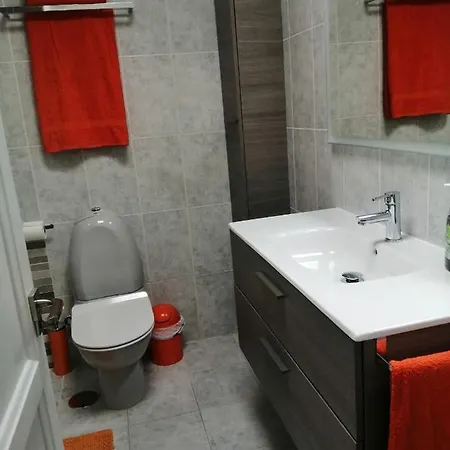 Morro Mar Holiday home