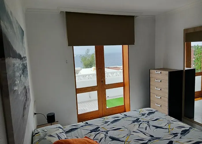 Сasa de vacaciones Morro Mar Morro Jable (Fuerteventura)