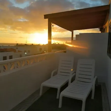 Hébergement de vacances Morro Mar